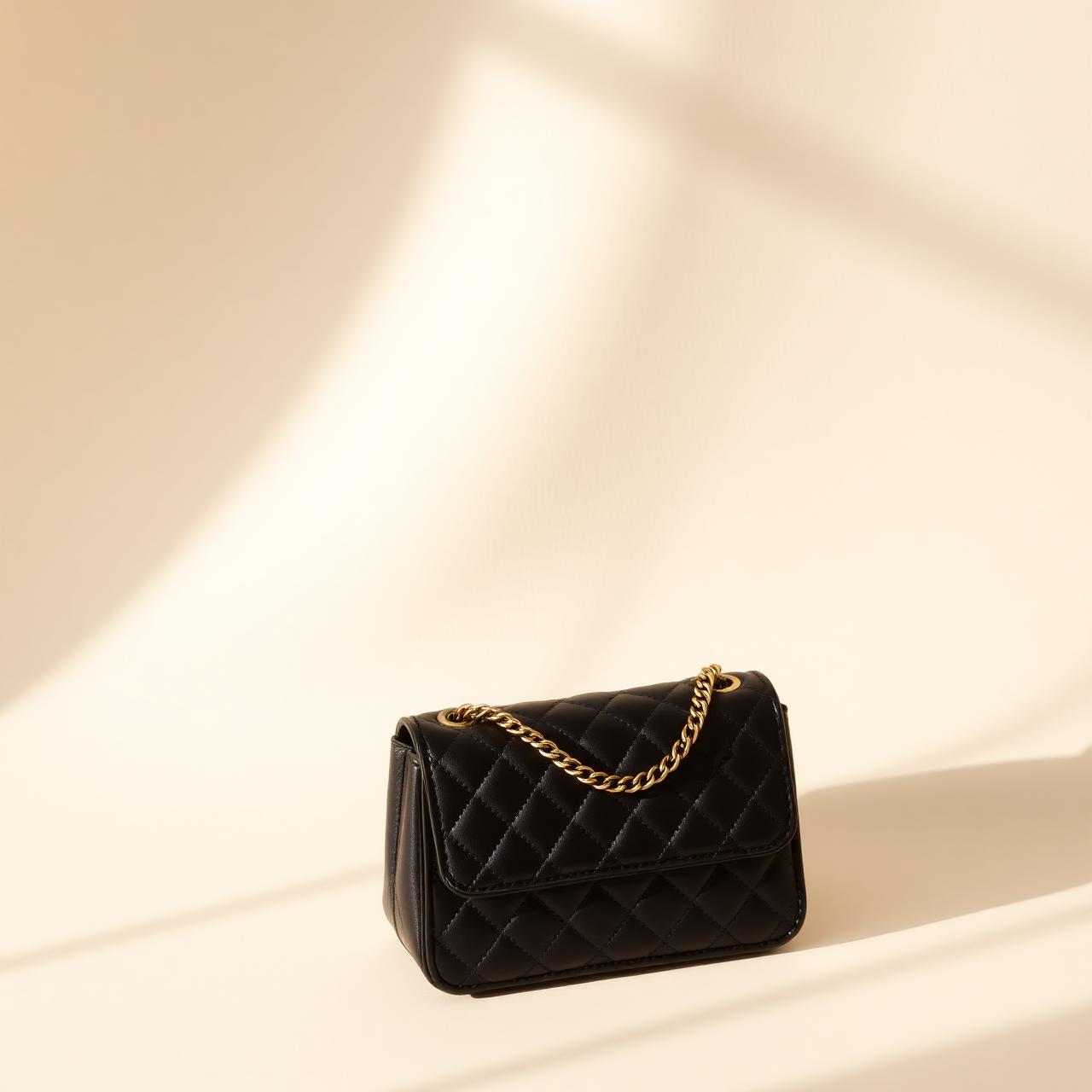 Shoulder bags