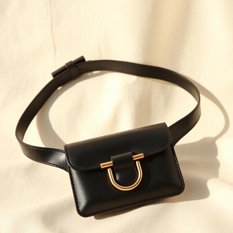 Borough Belt Bag