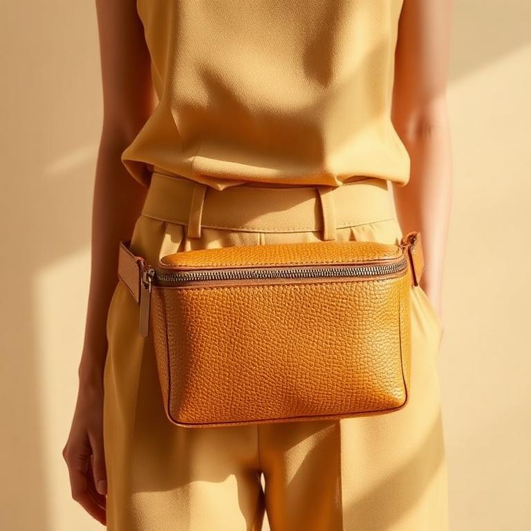 Camden Waist Pouch