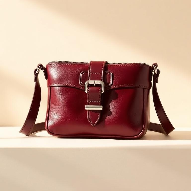 Shoreditch Crossbelt