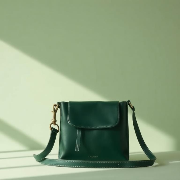 Battersea Strap