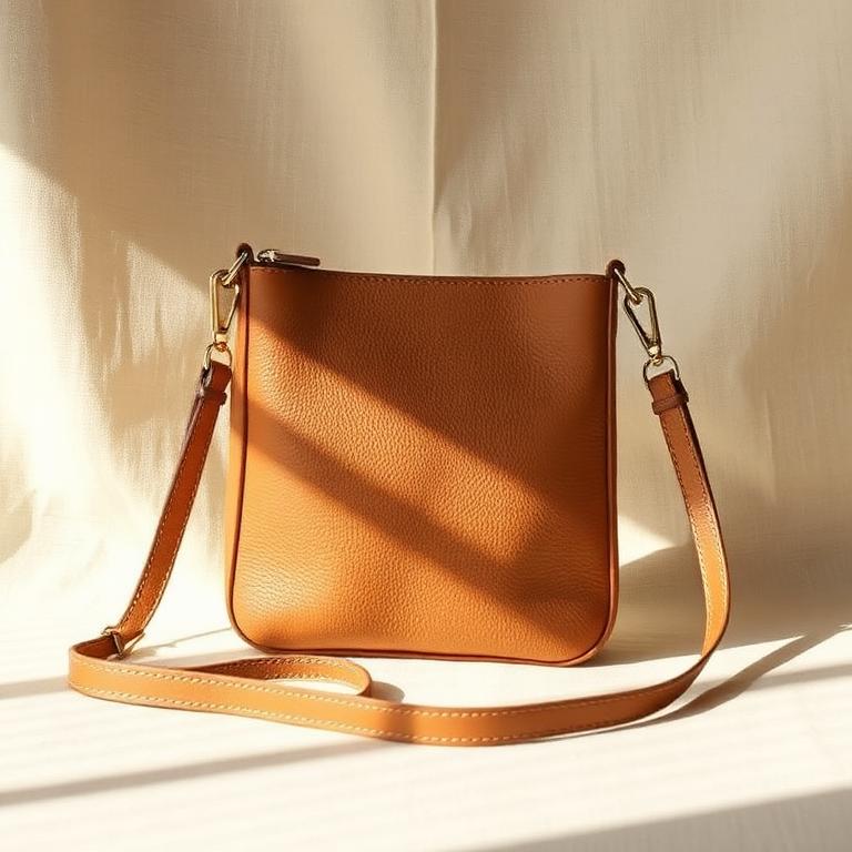 Holland Park Crossbody