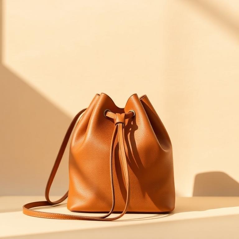 Camden Mini Bucket