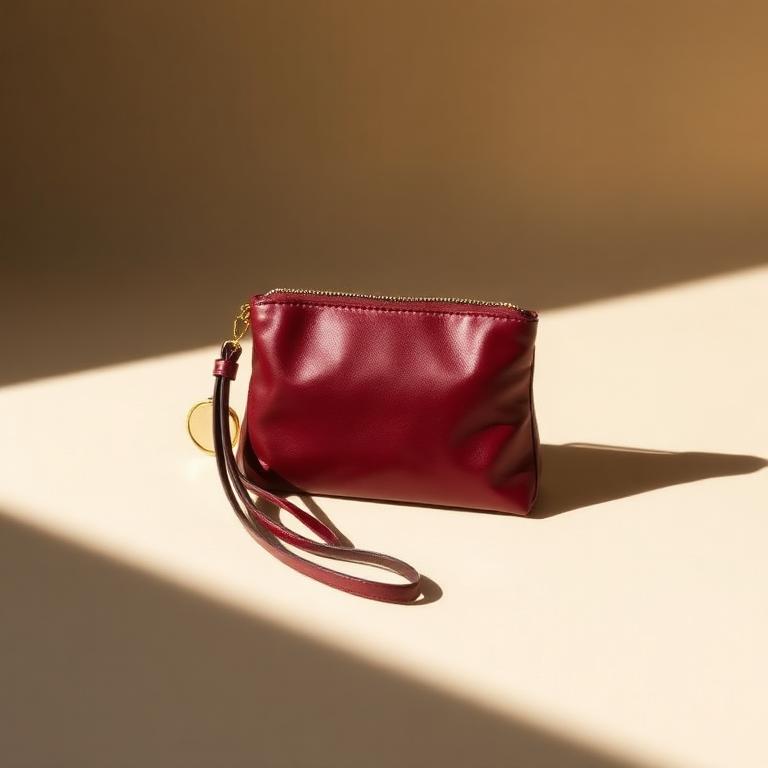 Evening Coin Bag