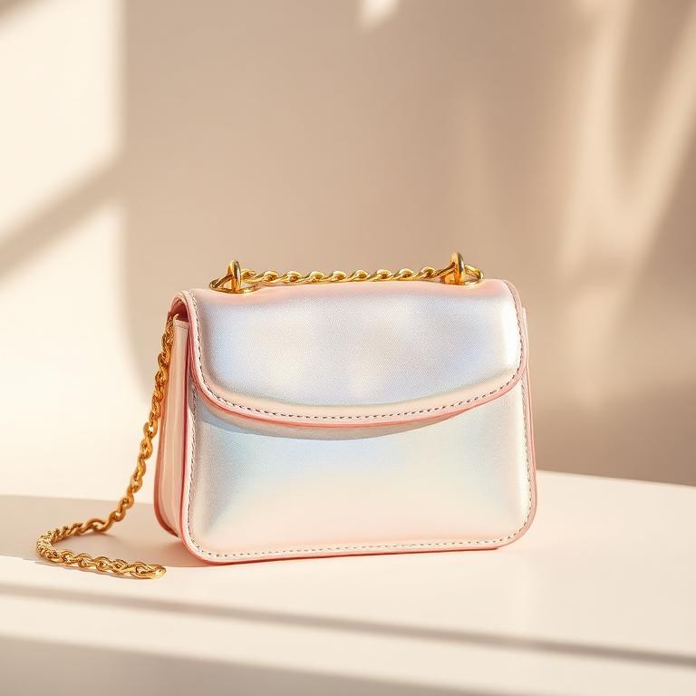Pearl Mini Flap