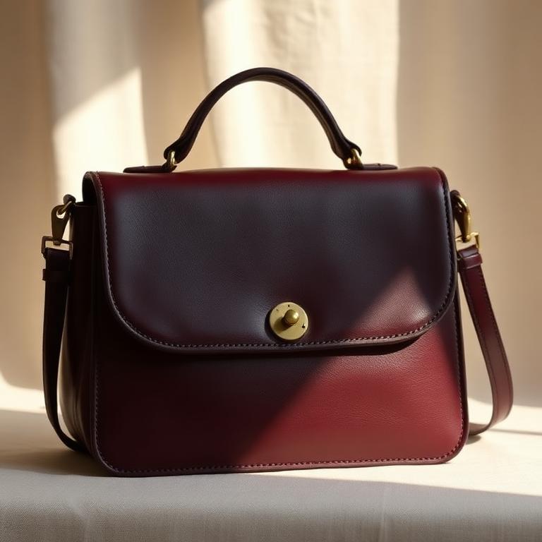 Belgravia Flap