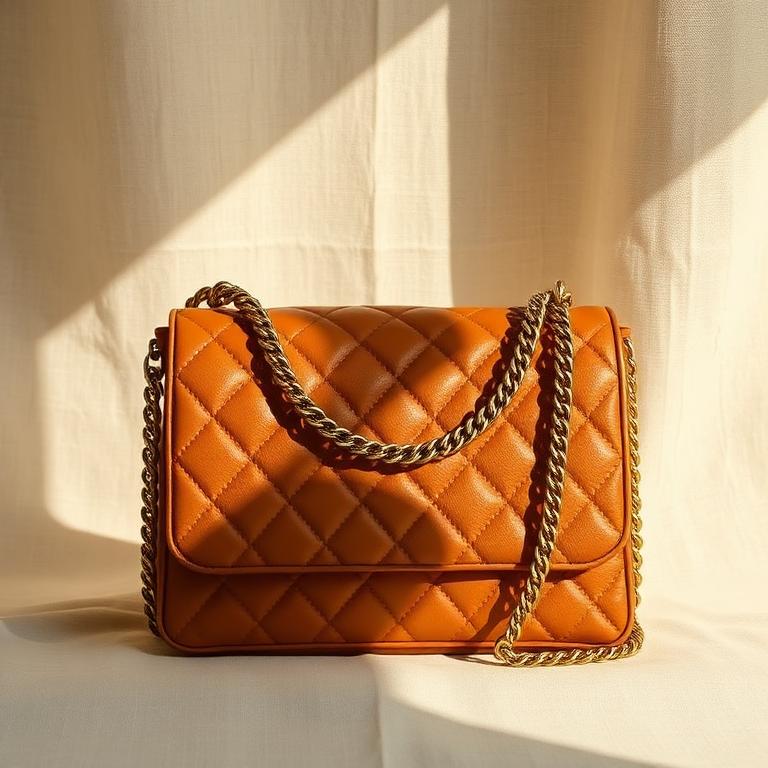 Mayfair Quilted Medium