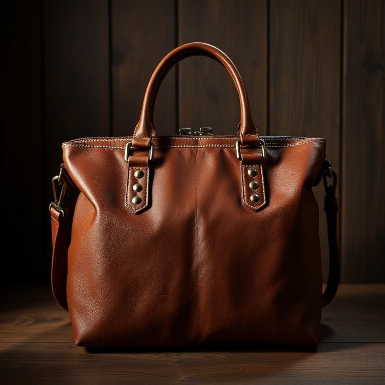 Knightsbridge Doctor Bag