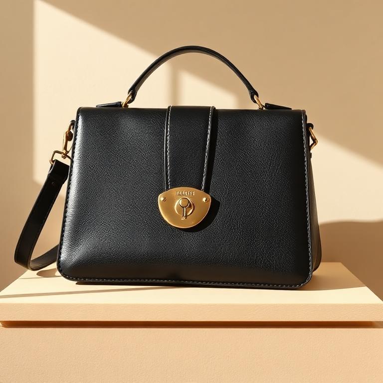 Piccadilly Frame Bag
