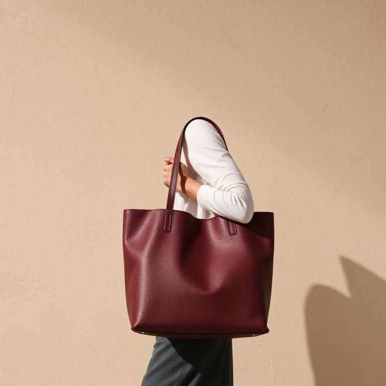 St James's Shopper