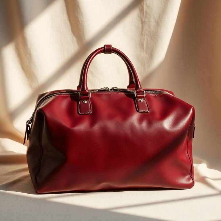 Cornwall Cabin Bag