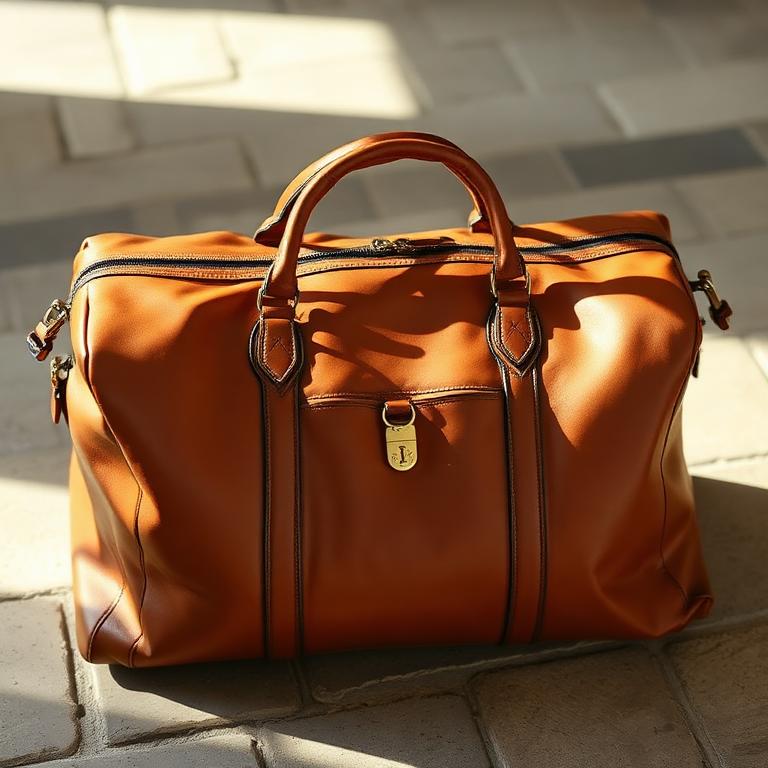 Cotswold Holdall