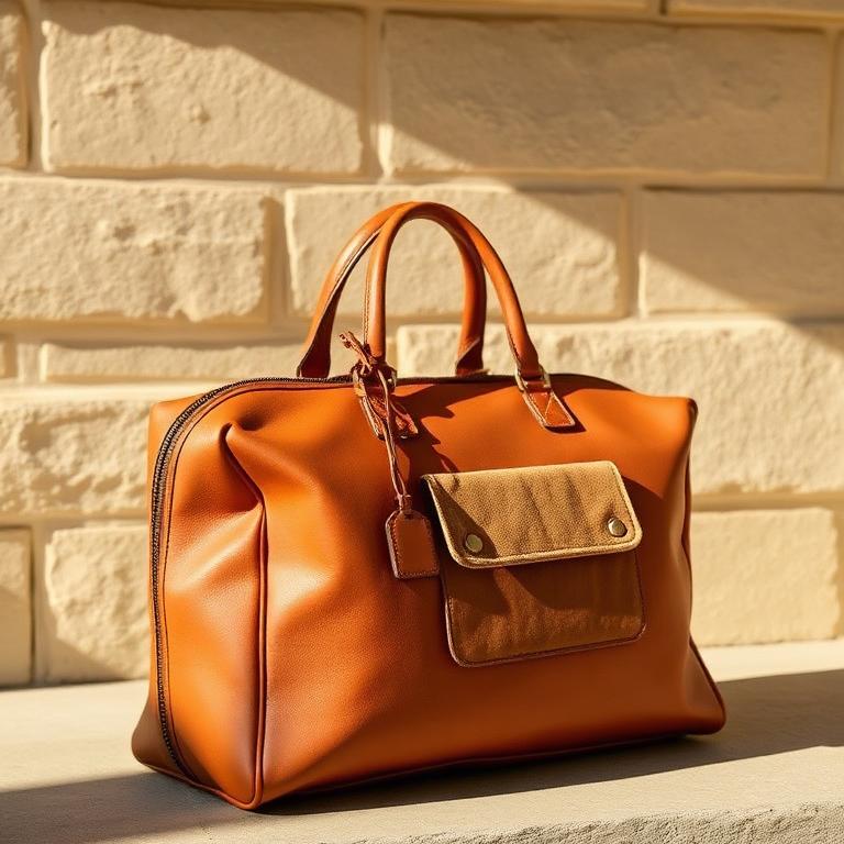 Paddington Weekender