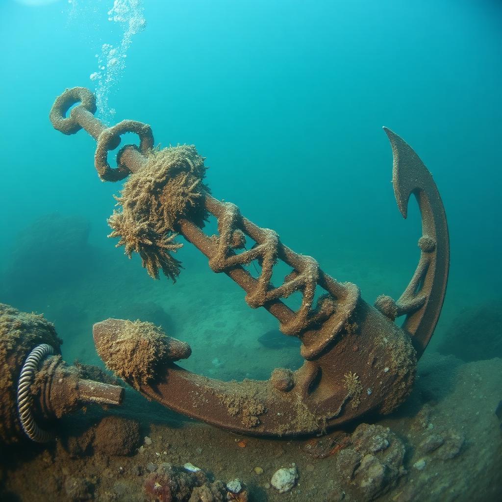 SS Alice Marie